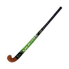 Wooden Hockey Sticks