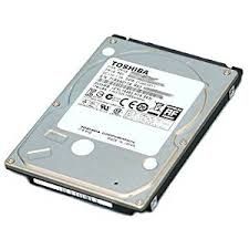 Hard Disk