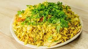 Bhel Puri