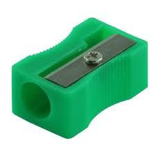 Pencil Sharpener