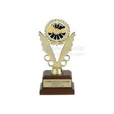Corporate Trophy