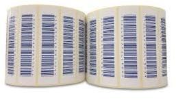 Barcode Labels