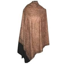 Cashmere Shawl