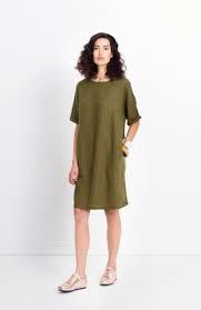 Shift Dress