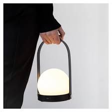 Portable Lamp