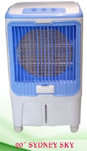 20 Inche Sydeney Sky Plastic Cooler