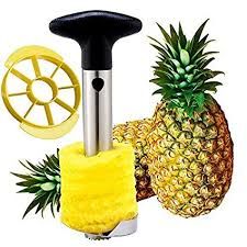 Pineapple Corer Slicer