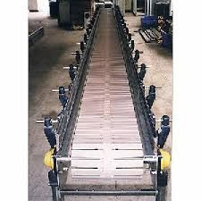 Scraper Chain Conveyors