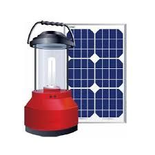 Solar Lanterns