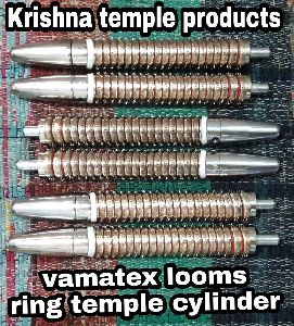 vamatex looms 21 ring ring temple cylinder
