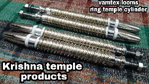 vamatex looms 22 ring ring temple cylinder