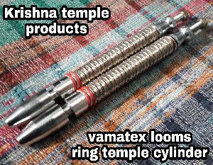 vamatex looms 26 ring ring temple cylinder