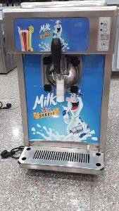 milk shake machine