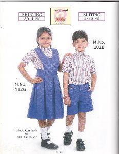 School Uniforms