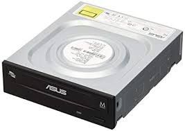 DVD Writer