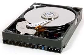 Disk Drive