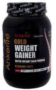 ANKERITE GOLD WEIGHT GAINER