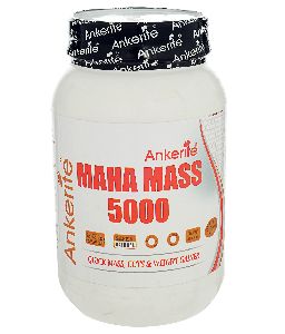 Ankerite Maha 5000 Mass Gainer