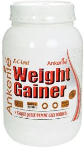 Ankerite X-C-Lent Weight Gainer