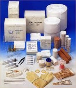 Disposables Medical Products