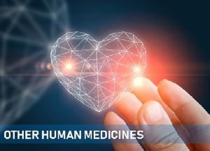 human medicine