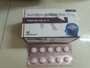 Venlafaxine Hydrochloride Tablet