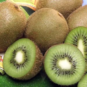 Fresh Kiwi