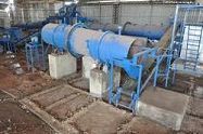 Ferrous Sulphate Plant