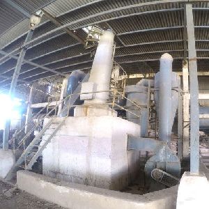 Monocalcium Phosphate Plant