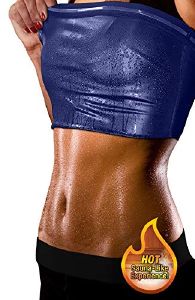 Zedex Body Shaper/Slimming Vest For Male & Female Slimming Belt