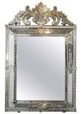 venetian mirror