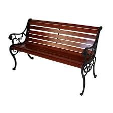 Garden Bench