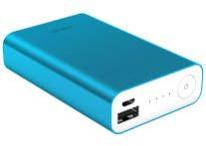 Power banks