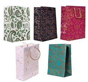 Paper Gift Bags