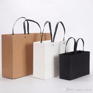 Paper Shoe Bags