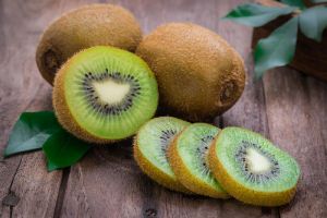 Fresh Kiwi