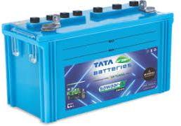 Electric Rickshaw Battery