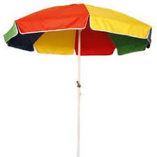 Outdoor Umbrella