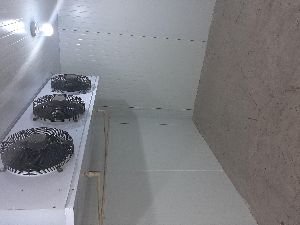 cold storage chambers