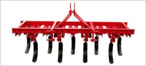 Tractor Cultivator