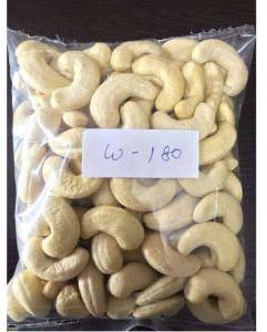 W180 Cashew Nut