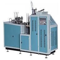 disposable cup making machine