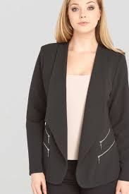 Double Zip Jacket