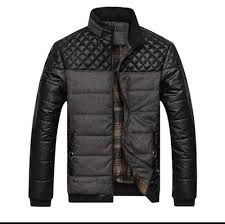 Mens Fashionable Jacket