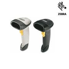 Zebra Barcode Scanners