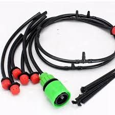 Drip Irrigation Equipment