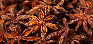 Star Anise Seeds