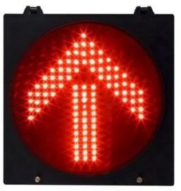 LED Traffic Signal Arrow Lights