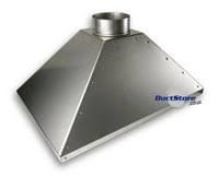 Fume Exhaust Hood