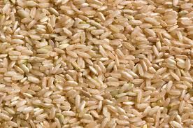 Brown Rice